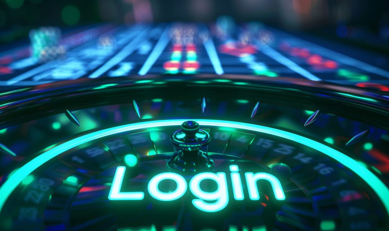 Tampilan live casino wongkito4d dengan dealer nyata di layar mobile