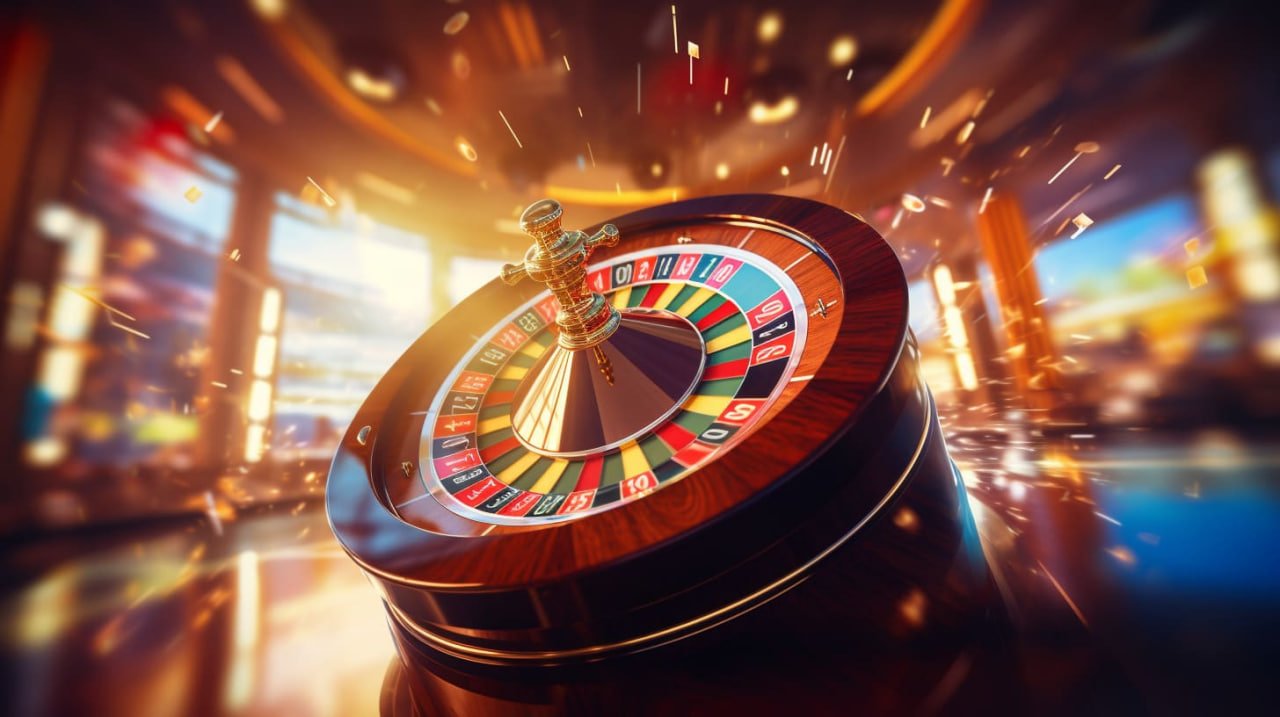 Slot online dengan berbagai tema seru dan jackpot besar