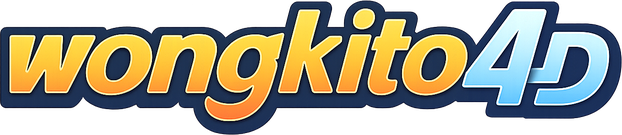 Logo wongkito4d